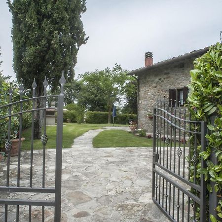 Agriturismo Podere La Fornace Cavriglia Zimmer foto