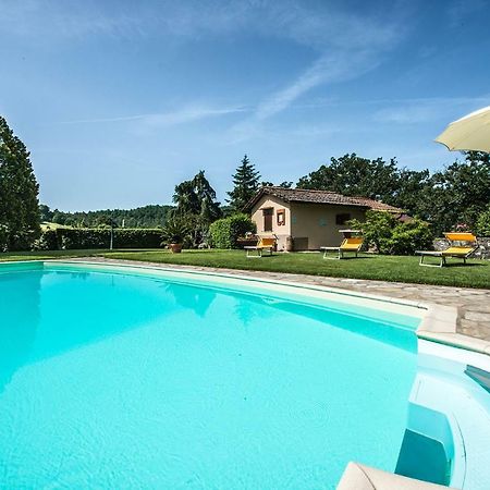 Agriturismo Podere La Fornace Cavriglia Exterior foto